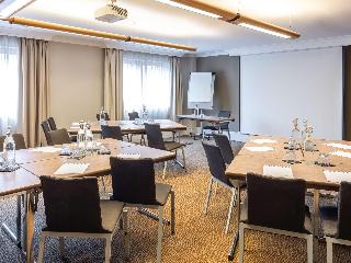 Novotel Bristol Centre fotoÄŸrafÄ±