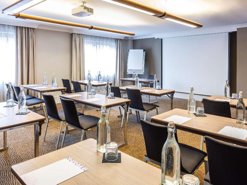 Novotel Bristol Centre - Toplantı