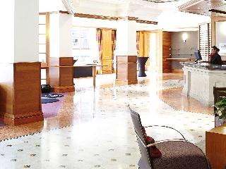 Novotel Bristol Centre fotoÄŸrafÄ±