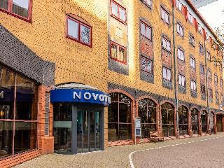 Novotel Bristol Centre fotoÄŸrafÄ±