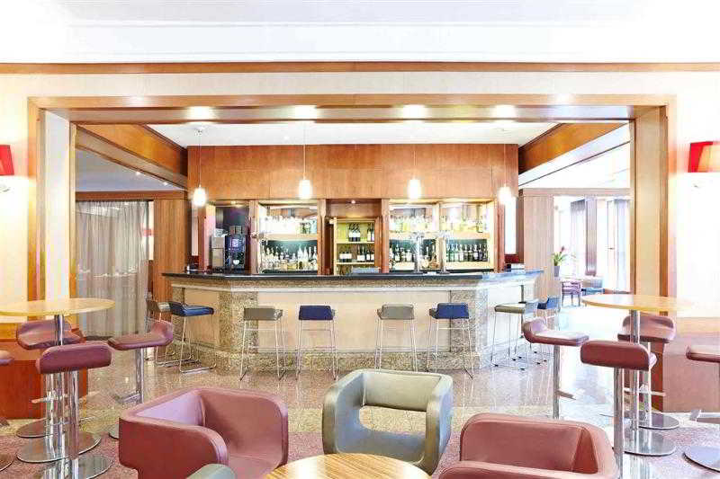 Novotel Bristol Centre fotoÄŸrafÄ±
