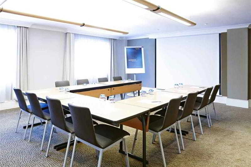 Novotel Bristol Centre fotoÄŸrafÄ±