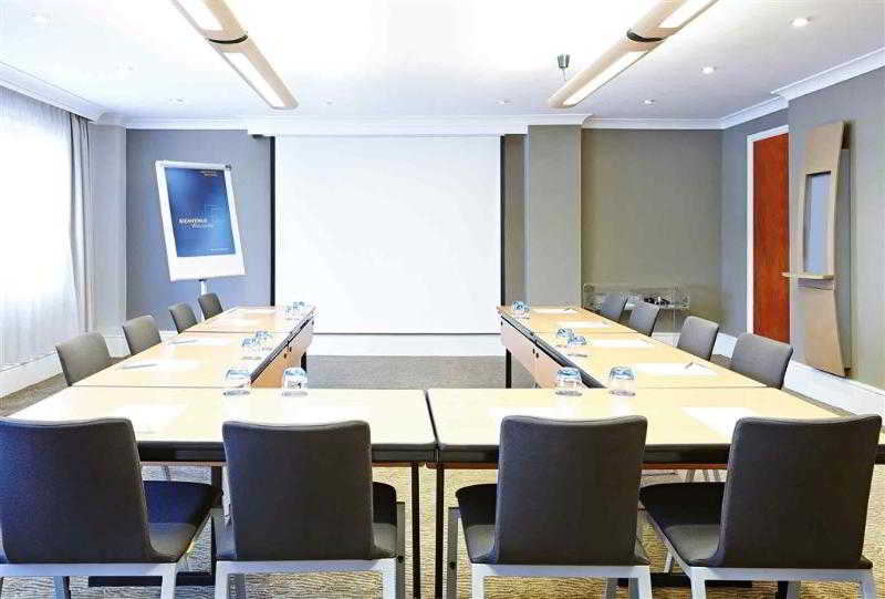 Novotel Bristol Centre fotoÄŸrafÄ±