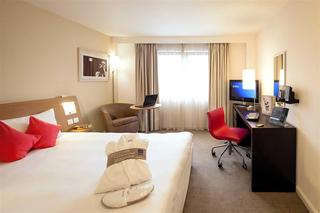 Novotel Bristol Centre fotoÄŸrafÄ±