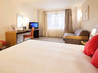 Novotel Bristol Centre fotoÄŸrafÄ±