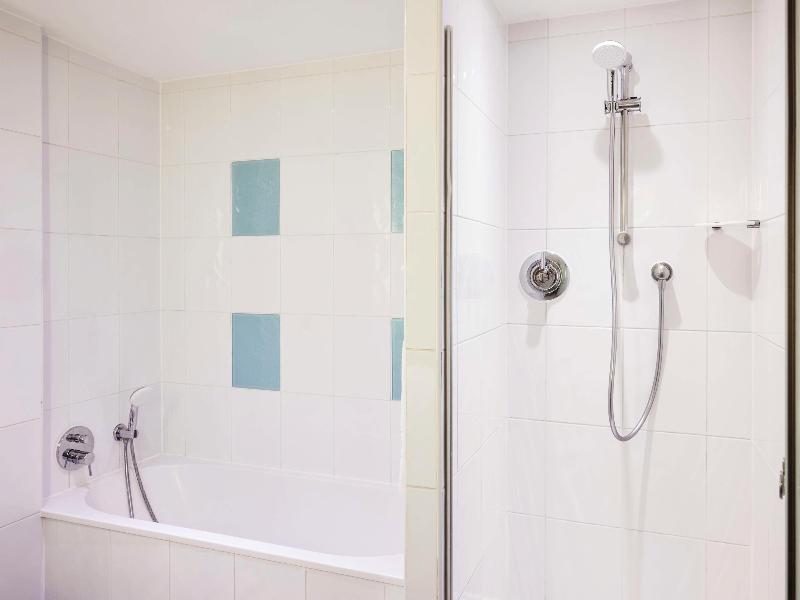 Novotel Bristol Centre - Oda