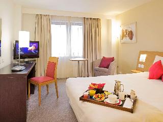 Novotel Bristol Centre fotoÄŸrafÄ±
