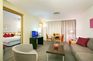 Novotel Bristol Centre fotoÄŸrafÄ±
