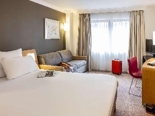 Novotel Bristol Centre fotoÄŸrafÄ±