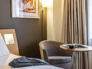 Novotel Bristol Centre fotoÄŸrafÄ±
