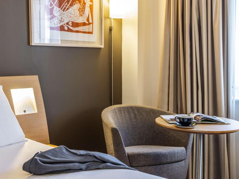 Novotel Bristol Centre - Oda