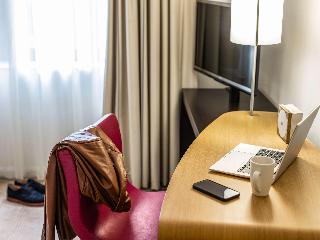 Novotel Bristol Centre fotoÄŸrafÄ±
