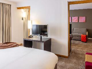 Novotel Bristol Centre fotoÄŸrafÄ±