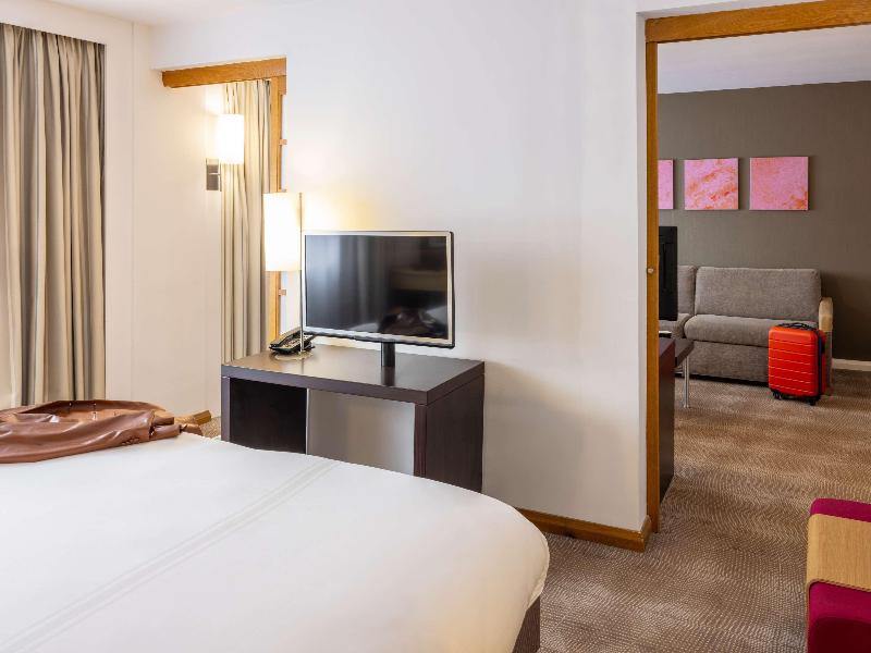 Novotel Bristol Centre - Oda