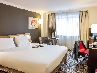 Novotel Bristol Centre fotoÄŸrafÄ±