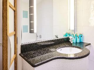 Novotel Bristol Centre fotoÄŸrafÄ±