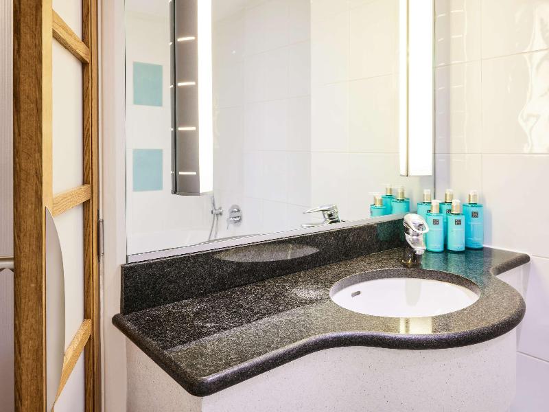 Novotel Bristol Centre - Oda