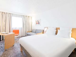 Novotel Bristol Centre fotoÄŸrafÄ±