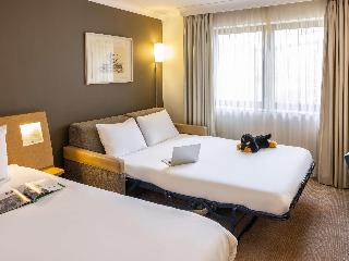 Novotel Bristol Centre fotoÄŸrafÄ±