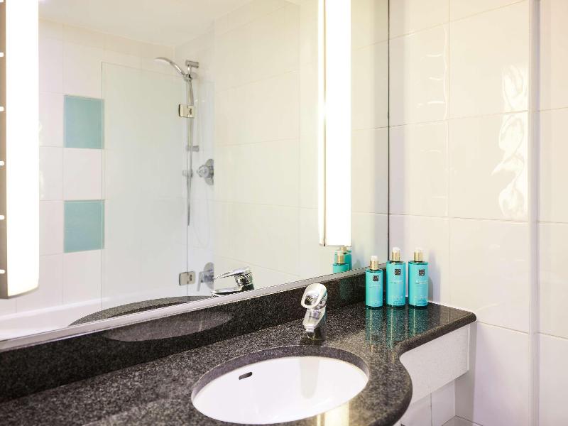 Novotel Bristol Centre - Oda