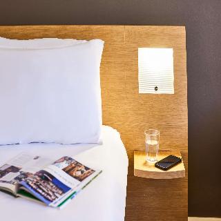 Novotel Bristol Centre fotoÄŸrafÄ±