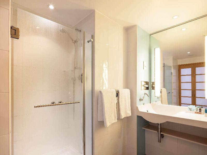 Novotel Bristol Centre - Oda