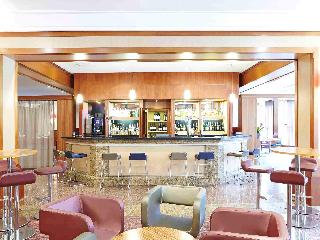 Novotel Bristol Centre fotoÄŸrafÄ±
