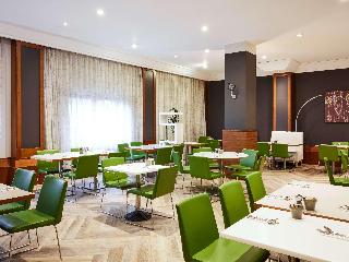 Novotel Bristol Centre fotoÄŸrafÄ±