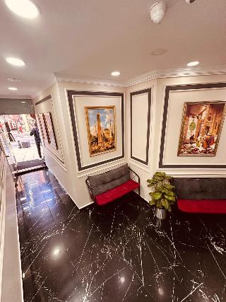 Ottoman Luxury Hotel fotoÄŸrafÄ±