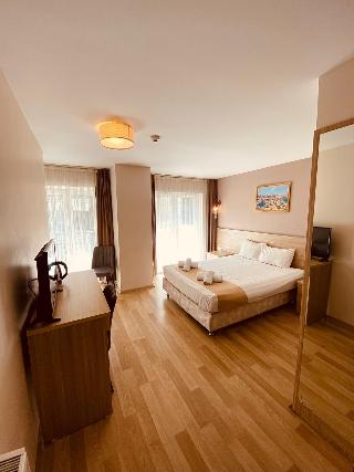 Ottoman Luxury Hotel otel fotoğrafı
