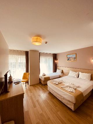 Ottoman Luxury Hotel fotoÄŸrafÄ±