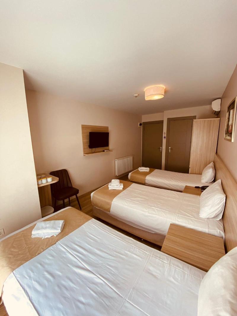 Ottoman Luxury Hotel - Oda
