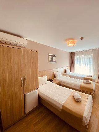 Ottoman Luxury Hotel fotoÄŸrafÄ±