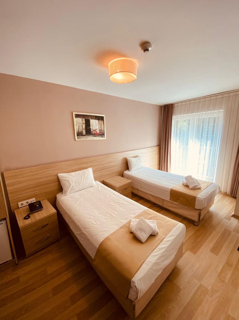 Ottoman Luxury Hotel - Oda