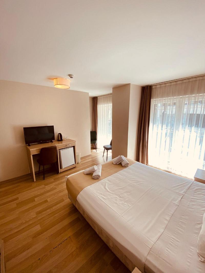 Ottoman Luxury Hotel - Oda