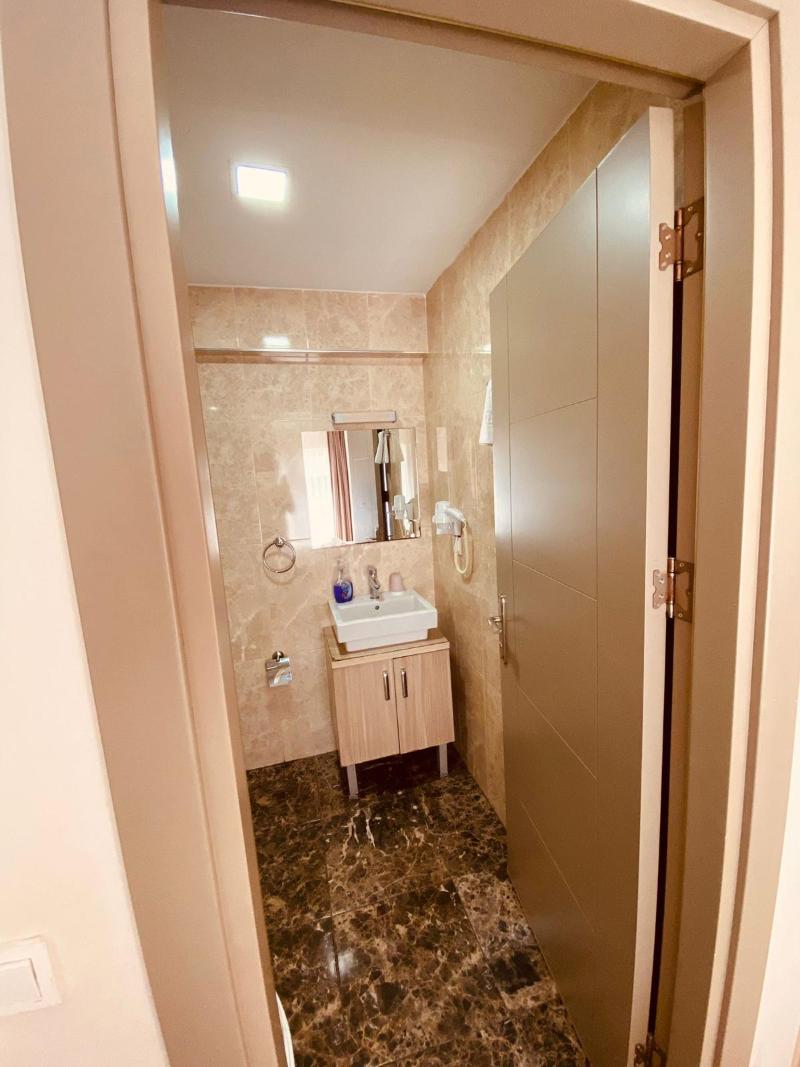 Ottoman Luxury Hotel - Oda