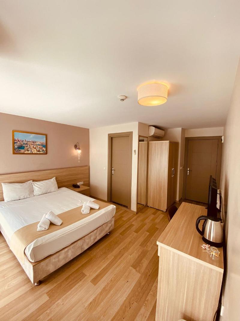 Ottoman Luxury Hotel - Oda