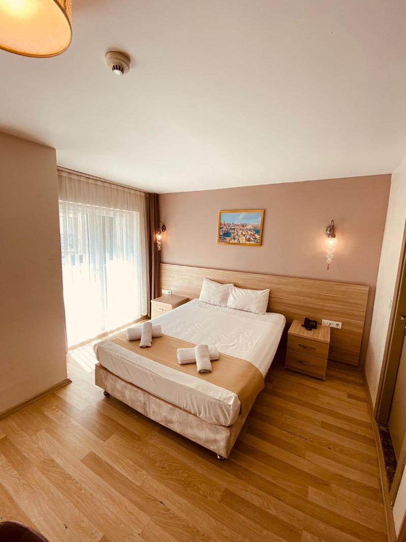Ottoman Luxury Hotel - Oda