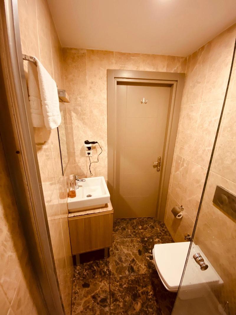 Ottoman Luxury Hotel - Oda