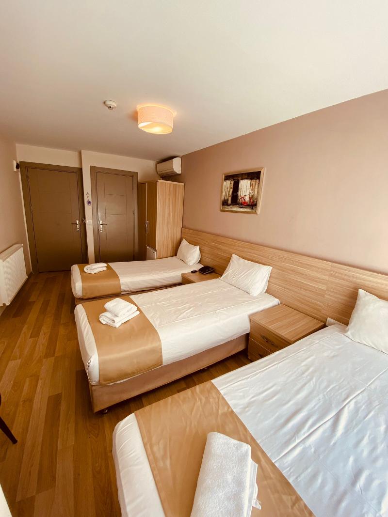 Ottoman Luxury Hotel - Oda
