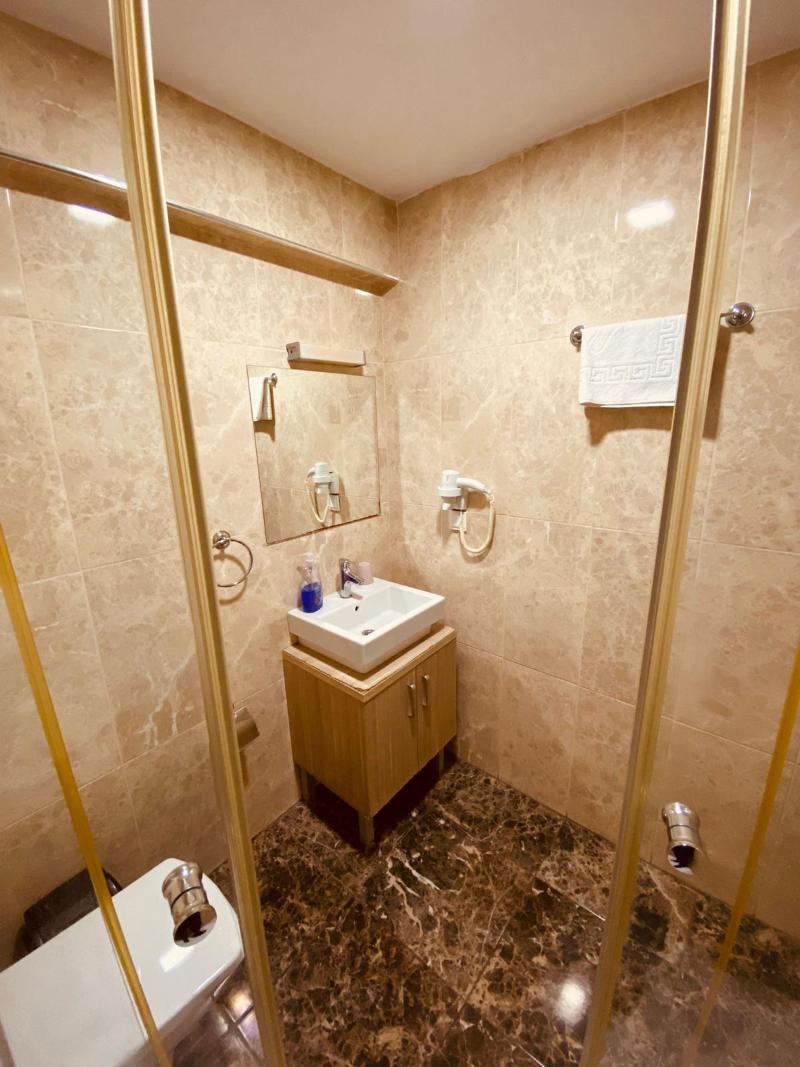 Ottoman Luxury Hotel - Oda
