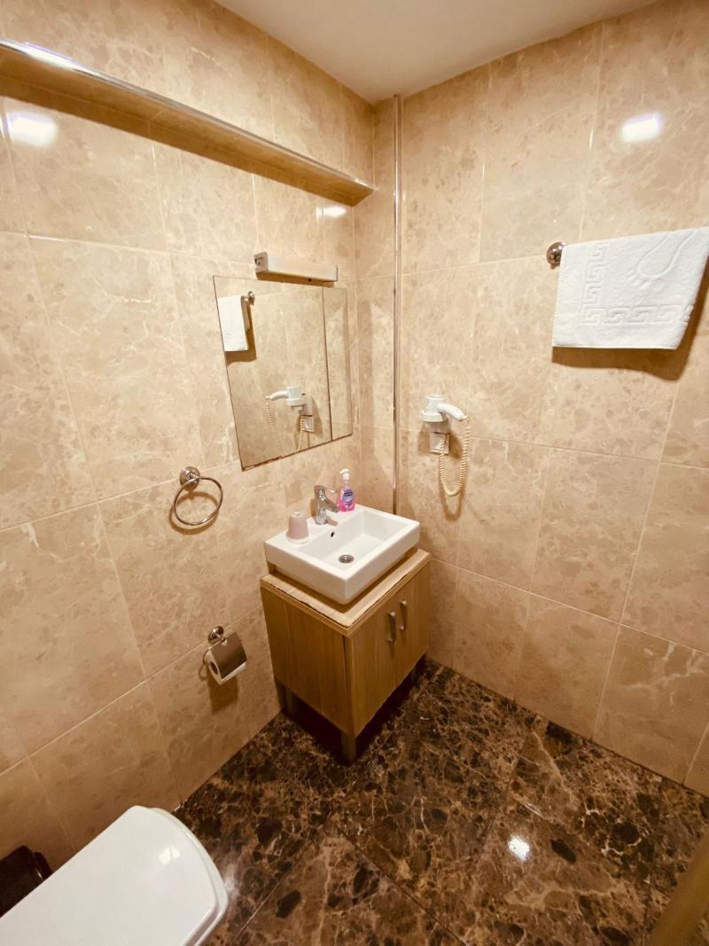 Ottoman Luxury Hotel - Oda