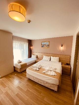 Ottoman Luxury Hotel fotoÄŸrafÄ±