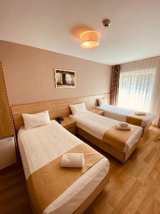 Ottoman Luxury Hotel fotoÄŸrafÄ±