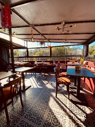 Ottoman Luxury Hotel fotoÄŸrafÄ±