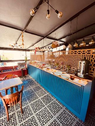 Ottoman Luxury Hotel fotoÄŸrafÄ±