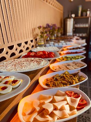 Ottoman Luxury Hotel fotoÄŸrafÄ±