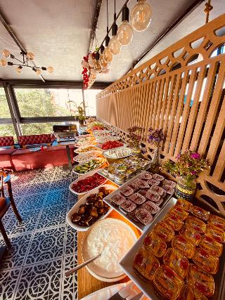 Ottoman Luxury Hotel fotoÄŸrafÄ±