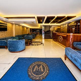 Milano Hotel & Spa Istanbul fotoÄŸrafÄ±