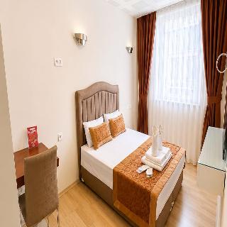 Milano Hotel & Spa Istanbul fotoÄŸrafÄ±